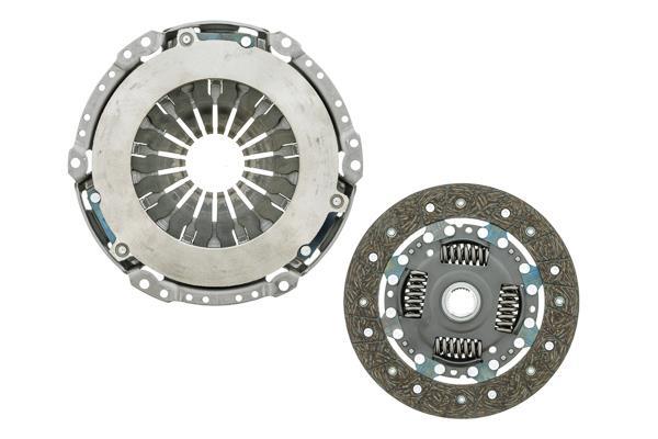 Kit d'embrayage AISIN ref. KE-RE34R